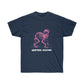 Aesop Rock Skelethon Men T-Shirt - Navy, M image