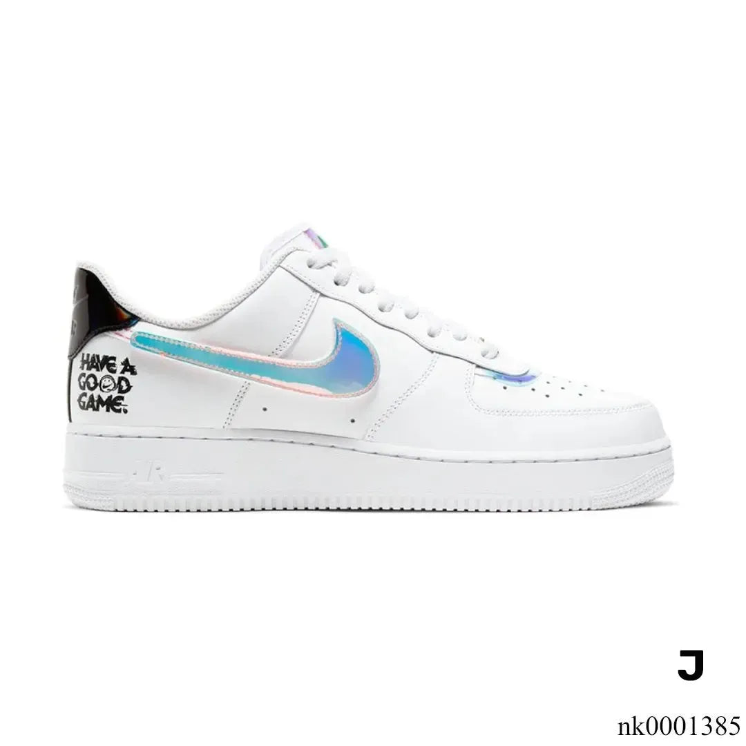 AF 1 Low Good Game Shoes Sneakers - nk0001385 image