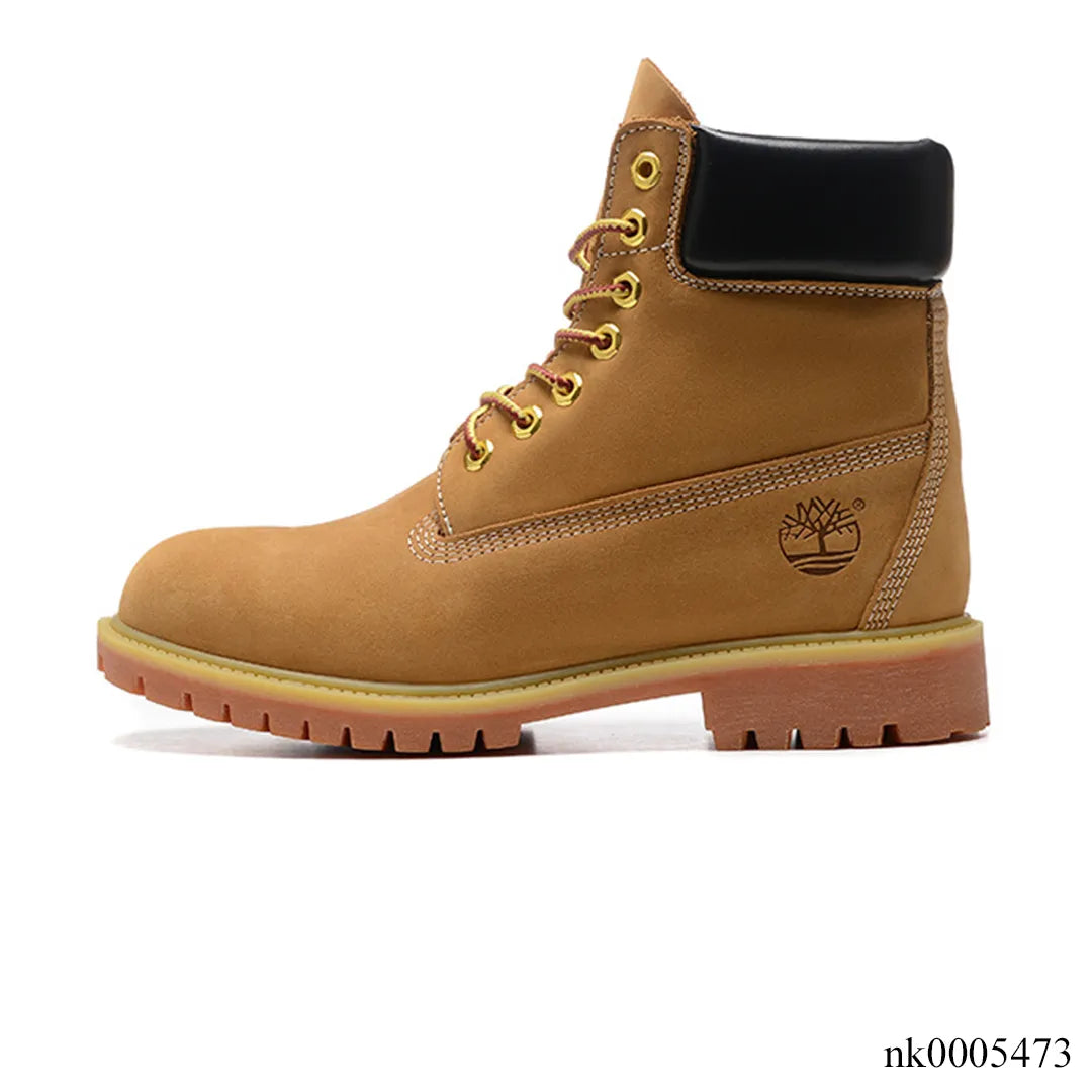 [PREMIUM] TBL Premium Waterproof Boot Shoes Sneakers - nk0005473 image 1