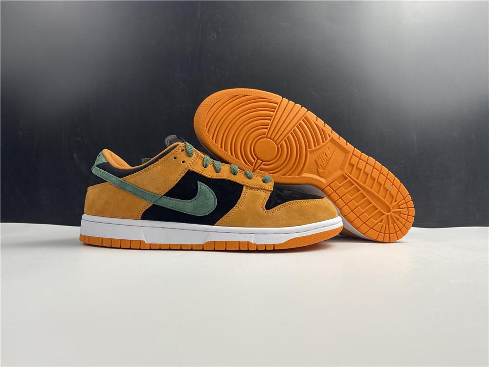 Dunk Low Ceramic Shoes Sneakers - nk0001342 image 13