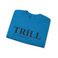 Trill Definition Crewneck Sweatshirt image 46