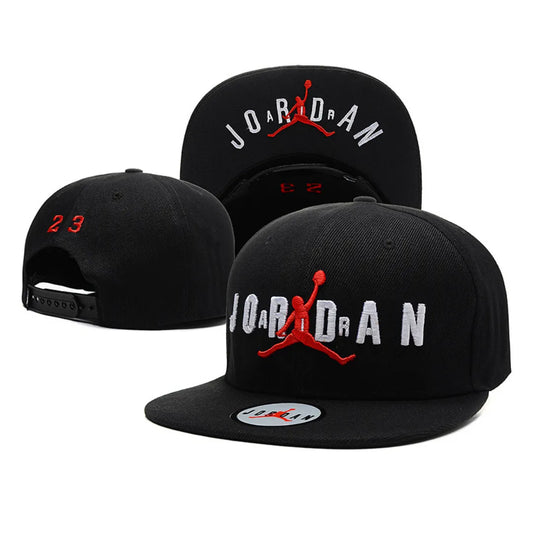 JD Streetwear Cap - CAP0021 image 2