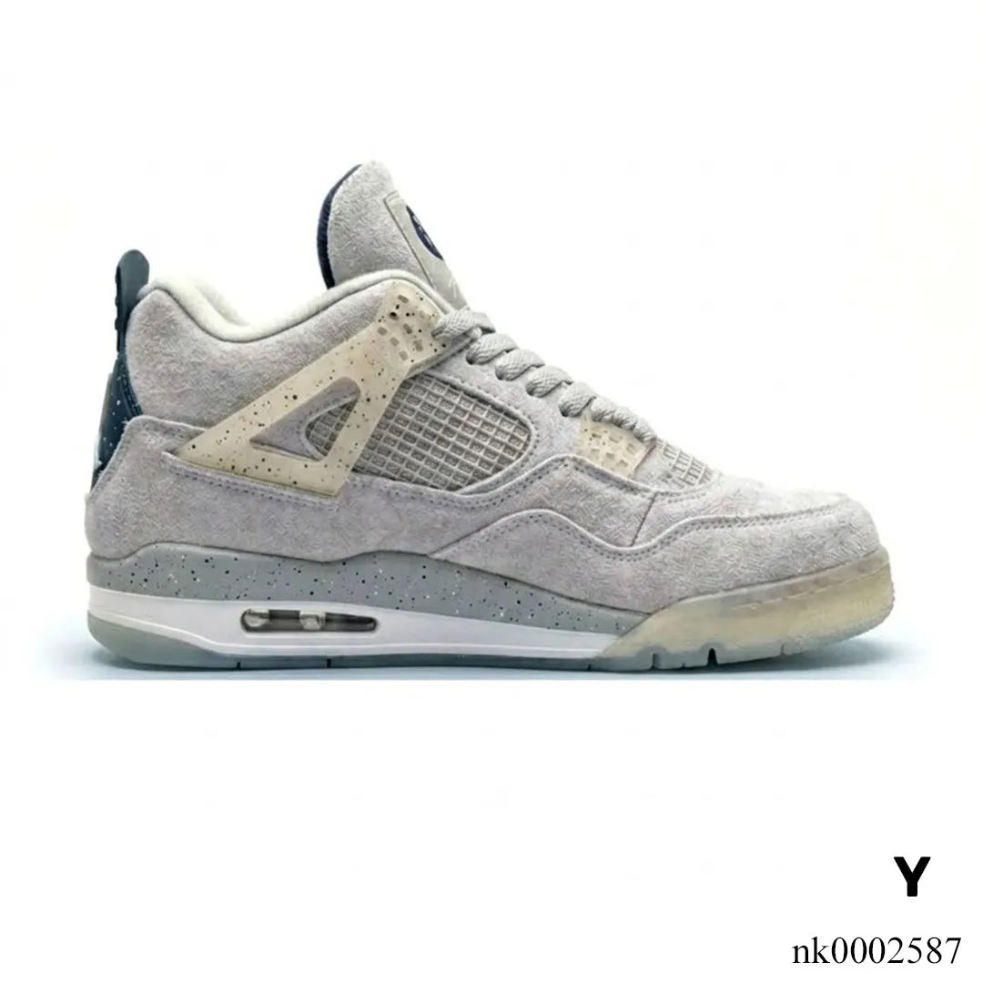 AJ 4 Retro Georgetown (PE) Shoes Sneakers - nk0002587 image