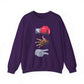 Rap Is My Life Crewneck Sweatshirt image 40