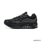 AM TL 2.5 Black Metallic Shoes Sneakers - nk0004658 image 1