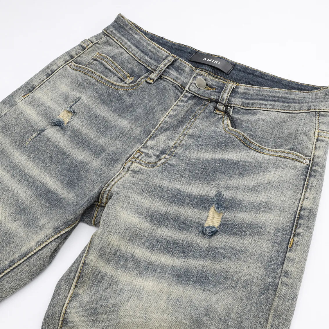 AM Jeans - AM0070 image 8