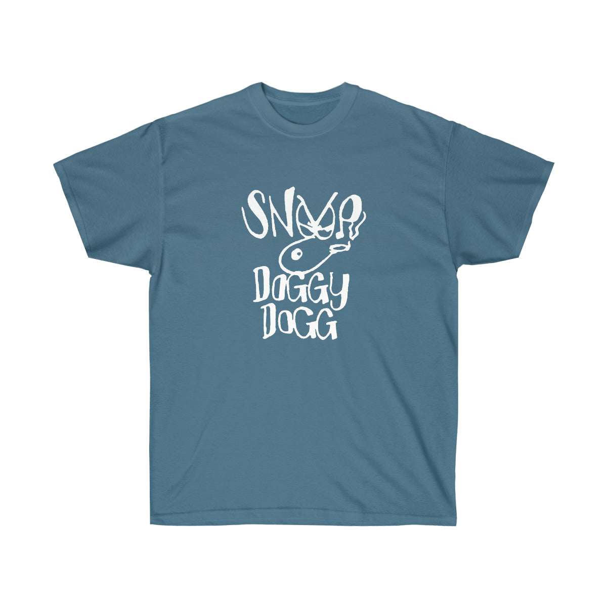 Snoop Doggy Dogg Men T-Shirt image 2