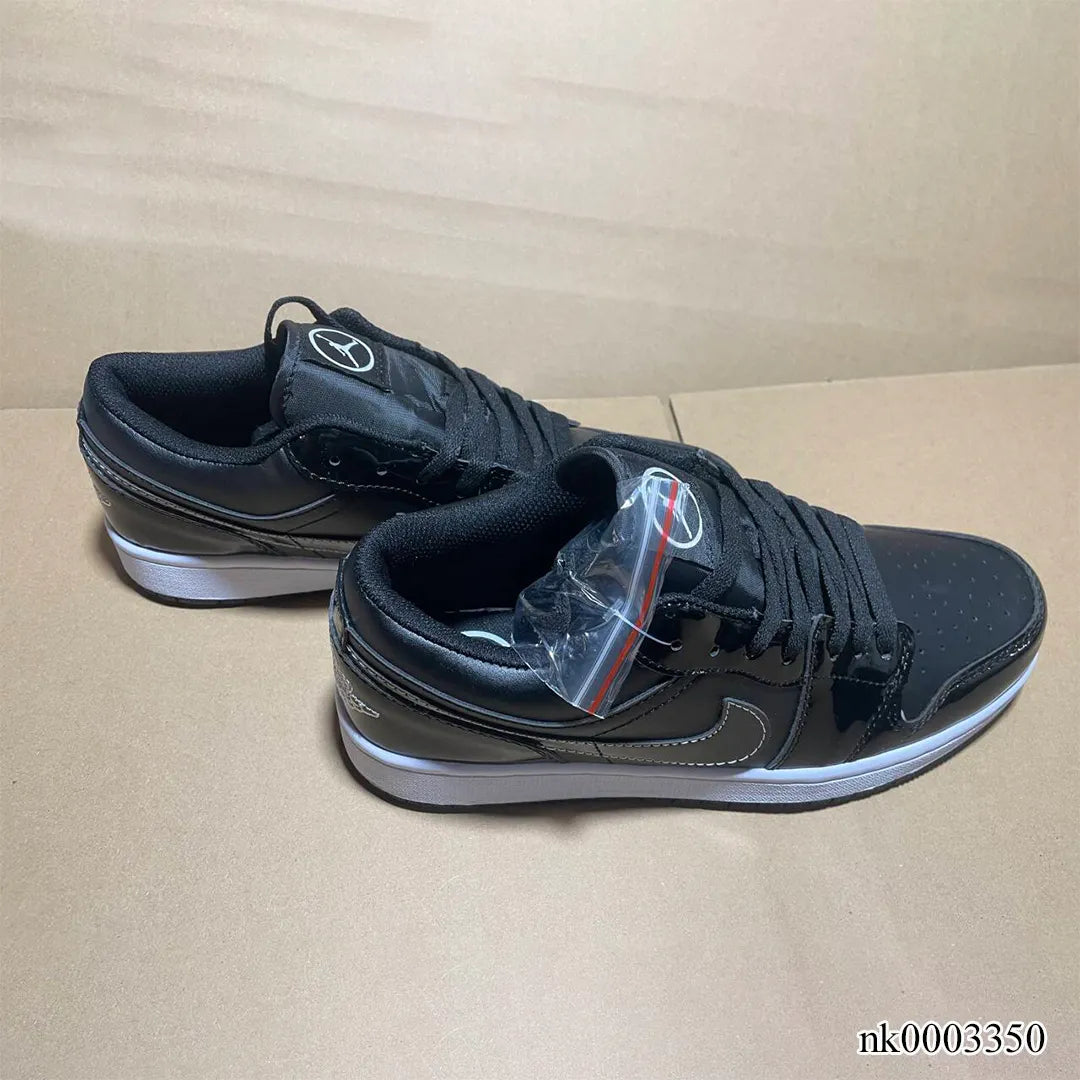 AJ 1 Low All-Star Shoes Sneakers - nk0003350 image 7