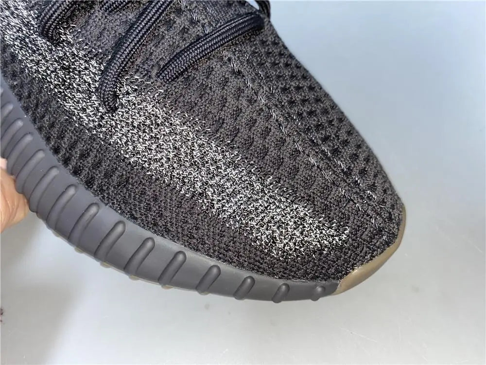YzY Boost 350 V2 Cinder Reflective Shoes Sneakers - ad0000145 image 8