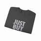 Graphic Print Crewneck Sweatshirt - POD0033 image 22