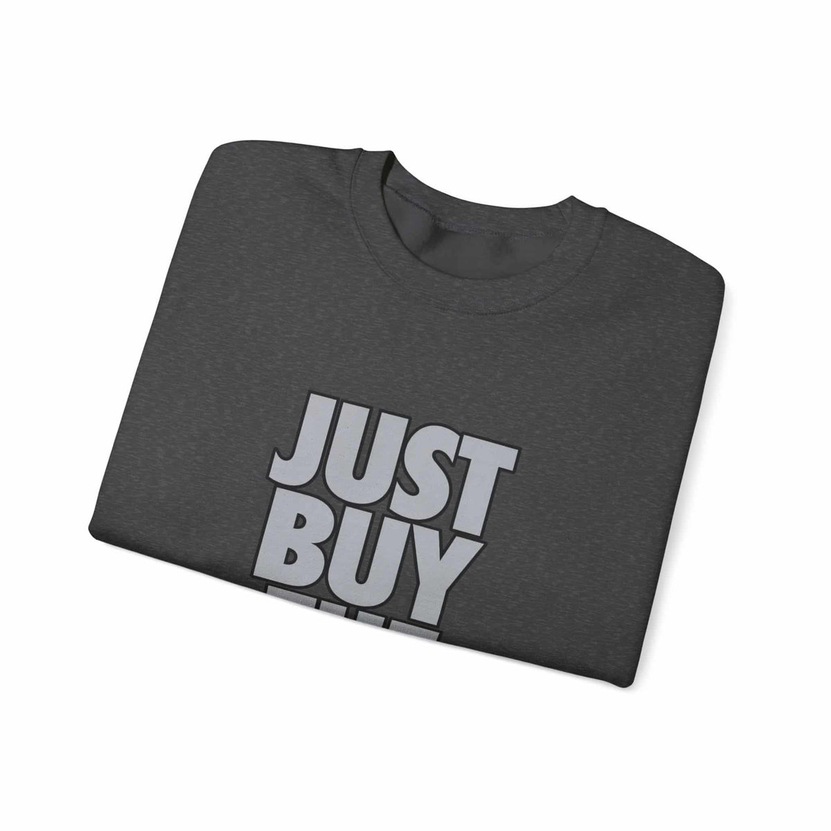 Graphic Print Crewneck Sweatshirt - POD0033 image 22