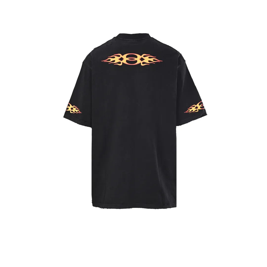 BLCG Cotton Graphic Print T-Shirt - BLCG0103 image 1