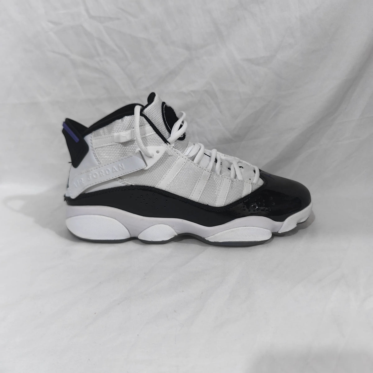 AJ 6 'Rings Concord' Shoes Sneakers - nk0005163 image 5
