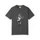 Crown of Faith 1 Unisex Garment-Dyed T-shirt image