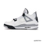 AJ 4 Retro Do the Right Thing Pack Shoes Sneakers - nk0003944 image 2