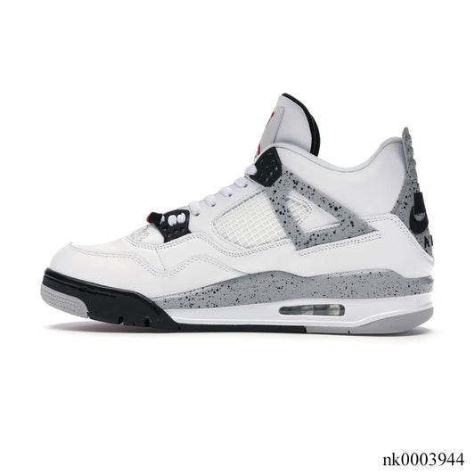 AJ 4 Retro Do the Right Thing Pack Shoes Sneakers - nk0003944 image 2