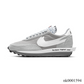 Fragment x Sacai x LDWaffle Light Smoke Grey Shoes Sneakers - nk0001594 image 1