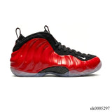 Air Foamposite One ‘Metallic Red’ Shoes Sneakers - nk0005297 image 0