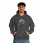 Airborne Legend Hooded Sweatshirt image 41