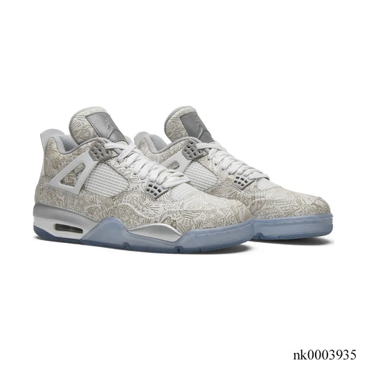 AJ 4 "30th Anniversary" (2015) Shoes Sneakers - nk0003935 image 2