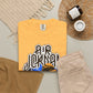 Airborne Legend Unisex Garment-Dyed T-shirt image 31