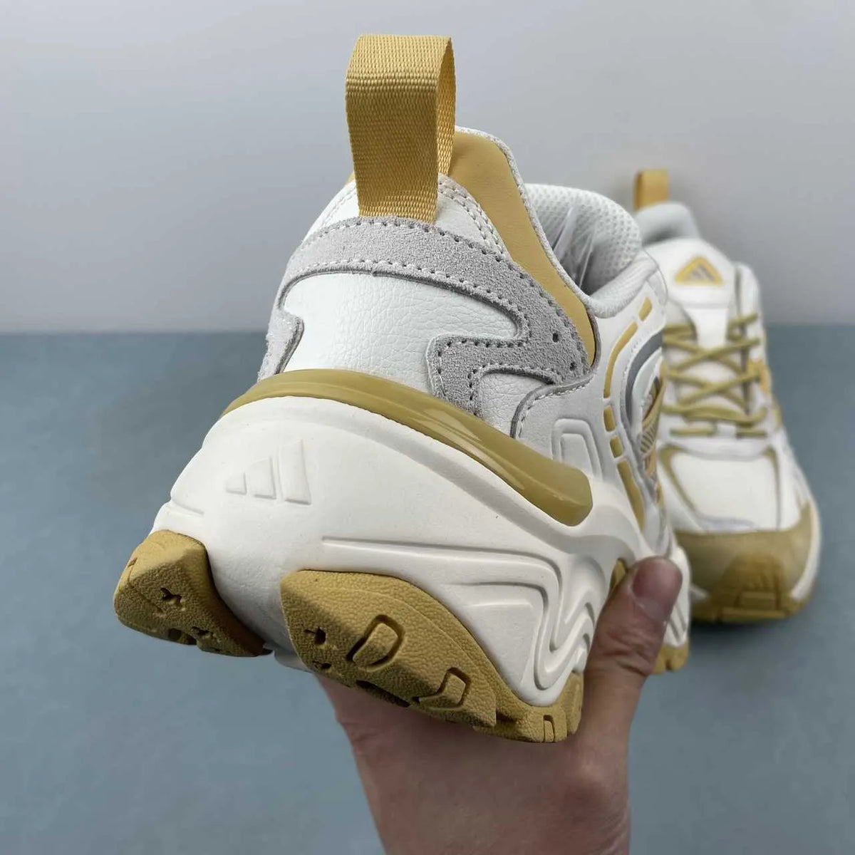 AD Cushion SFTM Shoes Sneakers - nk0005356 image 11