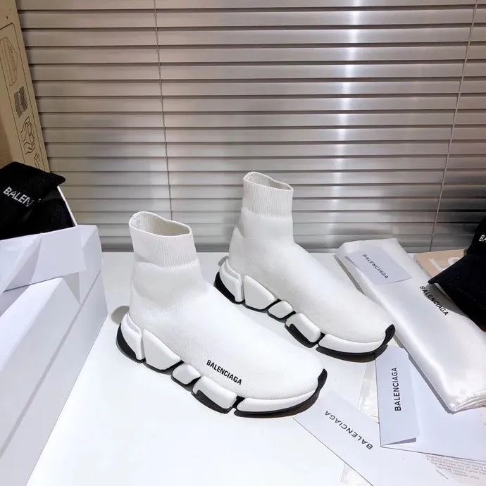 BLCG Speed 2.0 White Shoes Sneakers - bl0000020 image 9