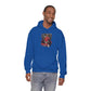 Chicago Legend 23 Hooded Sweatshirt image 79