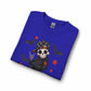 Boy Skeleton Halloween Long Sleeve T-Shirt image 14