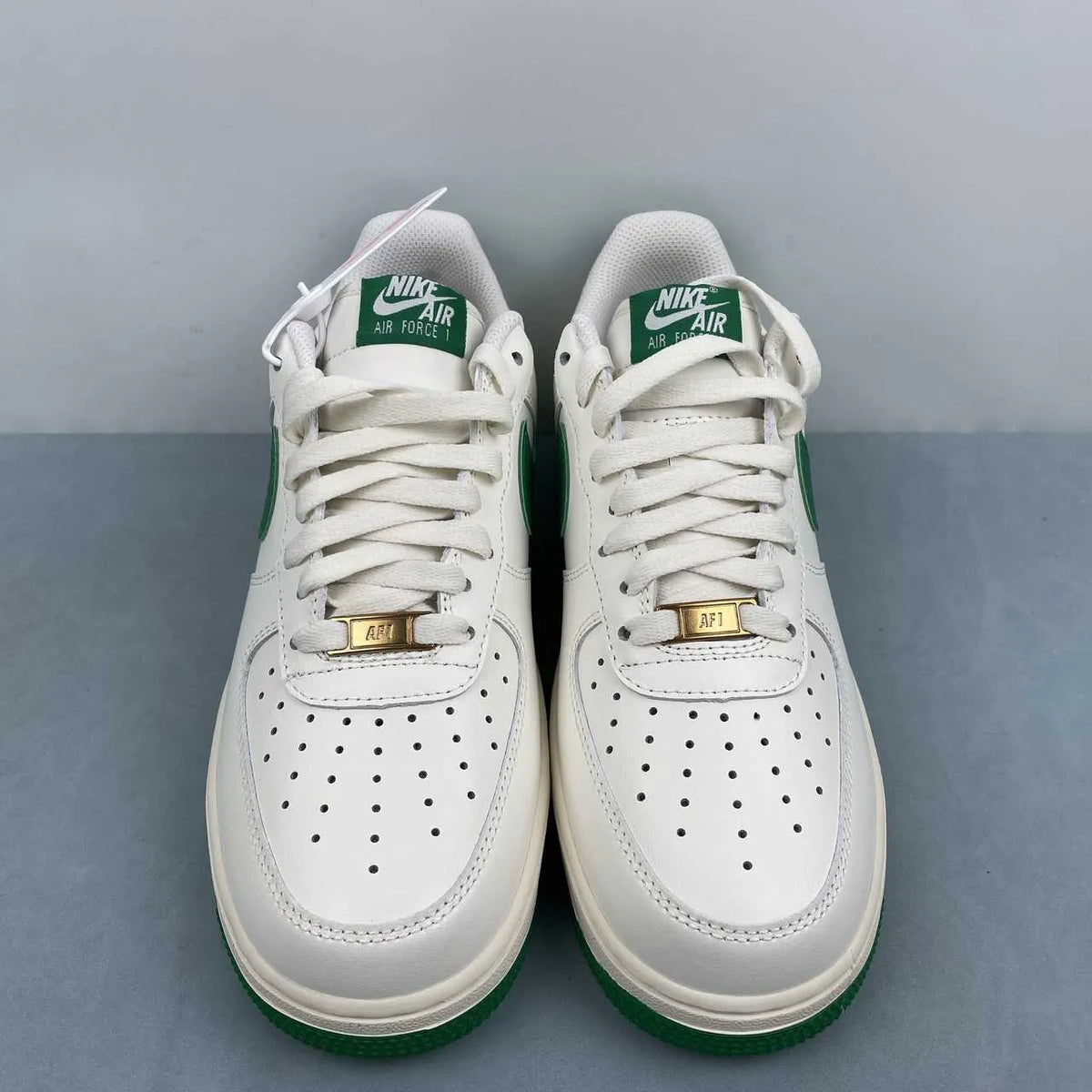 AF 1 Low 07 "White Pine Green" Shoes Sneakers - nk0005389 image 6