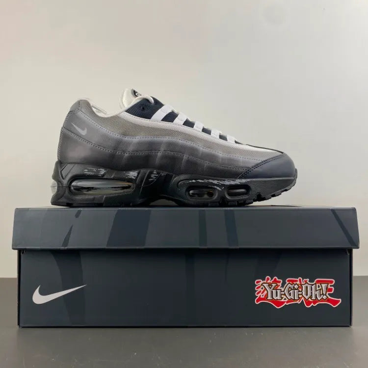 AM 95 Muscle Yu-Gi-Oh Shoes Sneakers - nk0004930 image 15