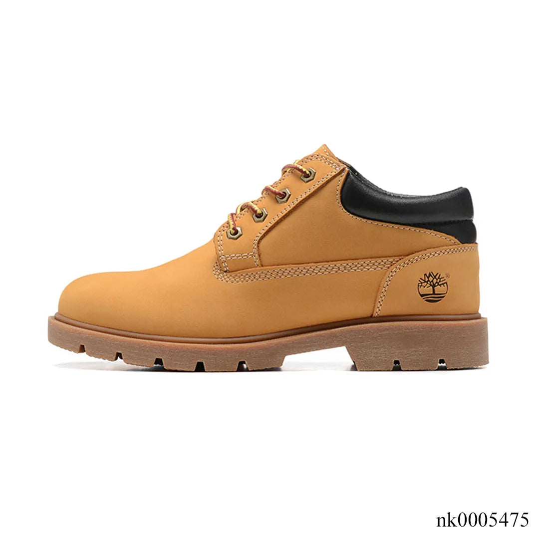 [PREMIUM] TBL Men's Britton Mills Mid Lace Chukka Boots Shoes Sneakers - nk0005475 image 1