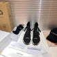 BLCG Speed 2.0 Lace-Up Black White Shoes Sneakers - bl0000007 image 2