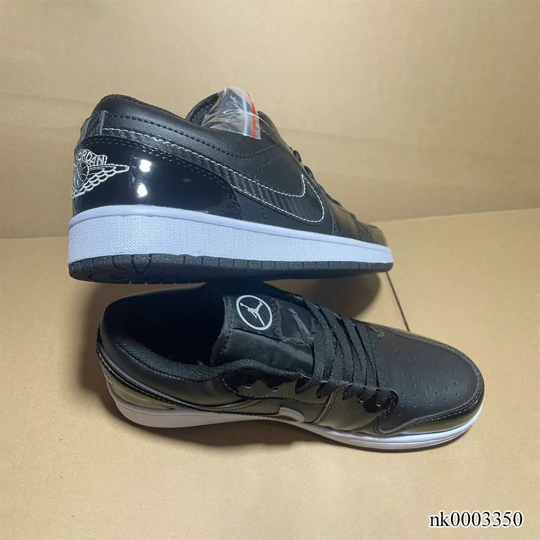 AJ 1 Low All-Star Shoes Sneakers - nk0003350 image 6