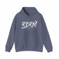 RBRM Tour Unisex Heavy Blend™ Hooded Sweatshirt image