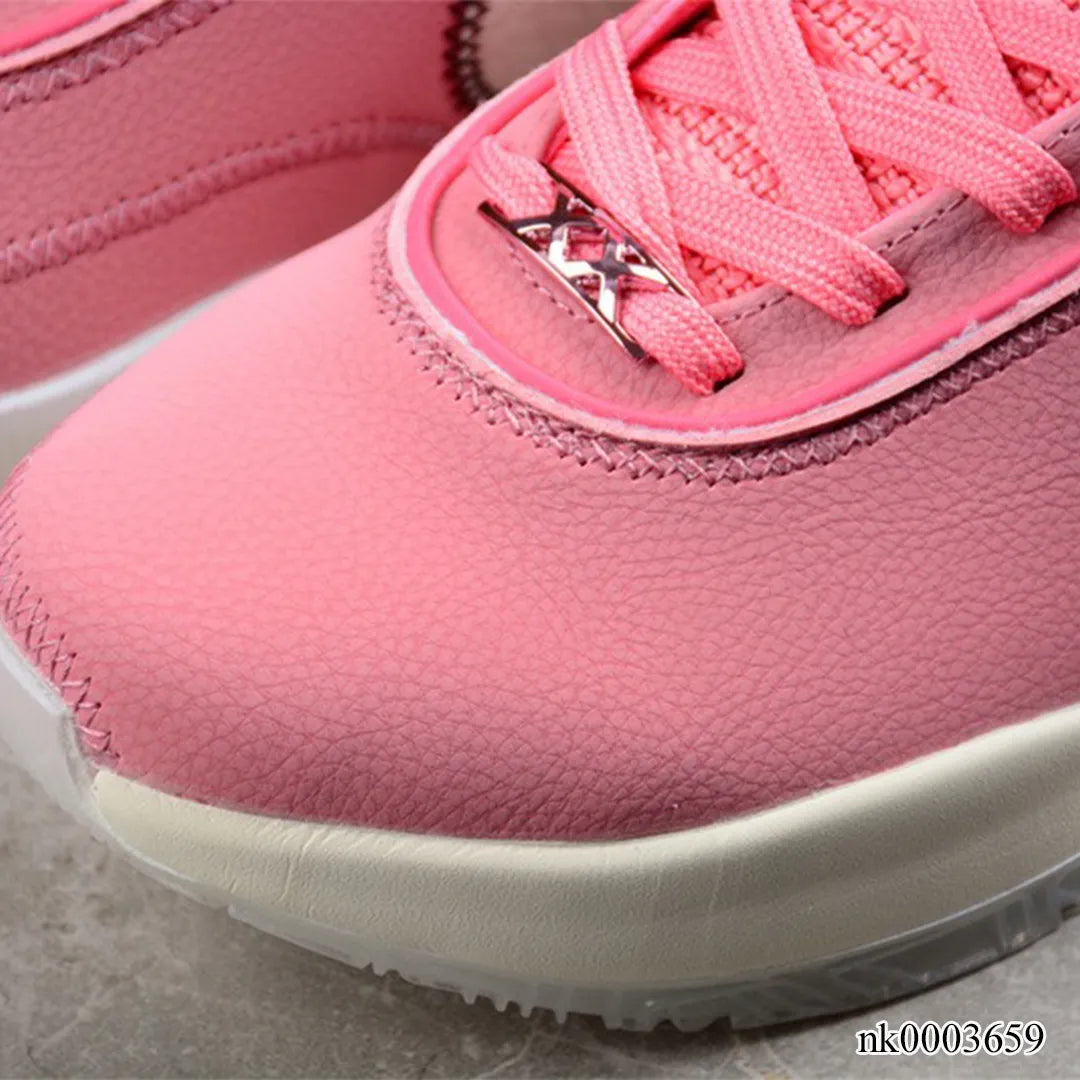 LeBron EP 20 South Beast Shoes Sneakers - nk0003659 image 7
