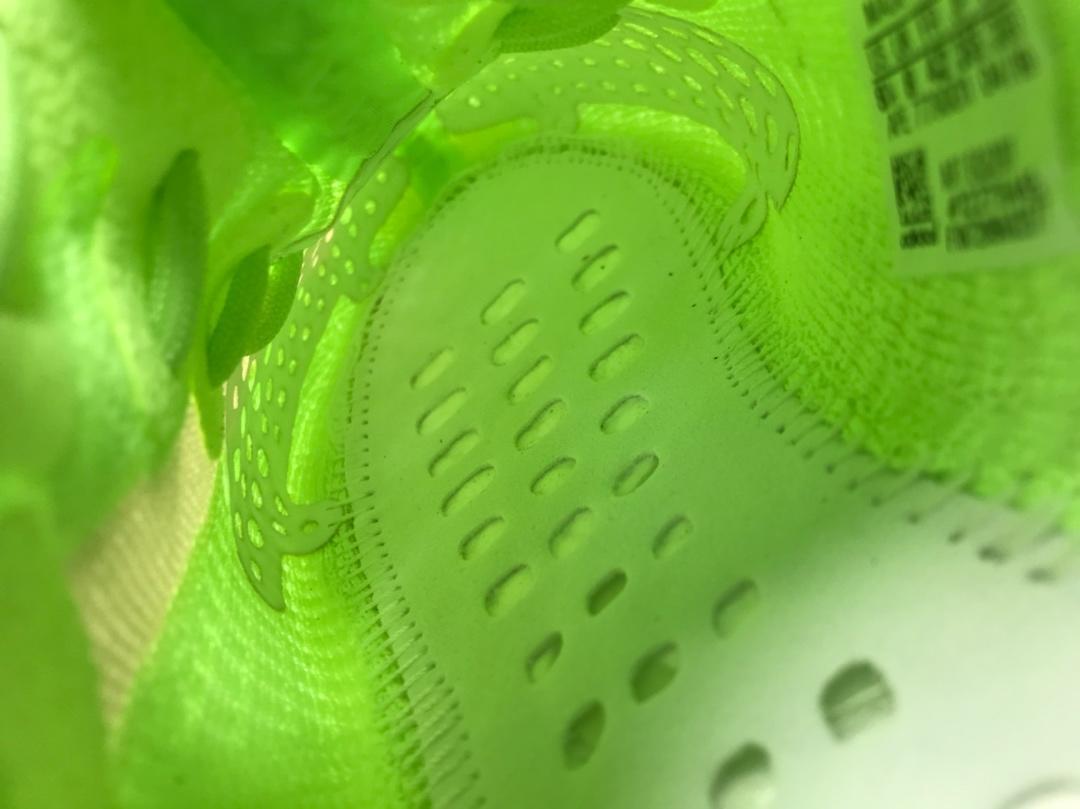 YzY Boost 350 V2 Glow Shoes Sneakers - ad0000021 image 9