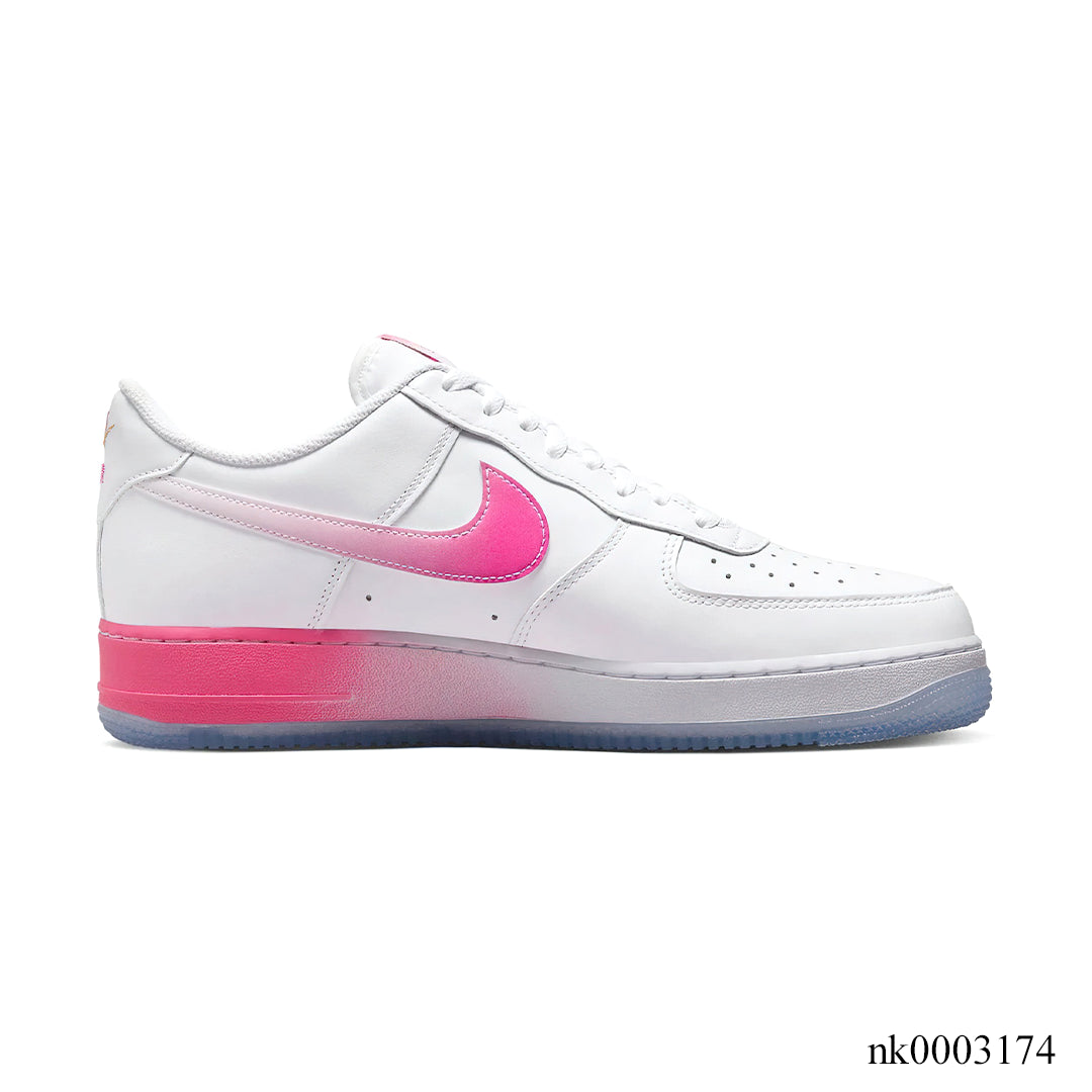 AF 1 Low Flower Lotus Shoes Sneakers - nk0003174 image 1