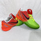 Kobe 6 Protro Grinch Custom Shoes Sneakers - nk0004430 image 8