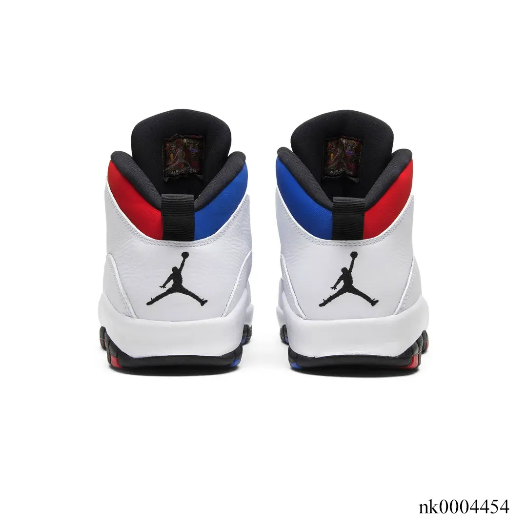 AJ 10 Westbrook Class of 2006 Shoes Sneakers - nk0004454 image 3