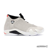 AJ 14 Retro Desert Sand Shoes Sneakers - nk0000643 image 0