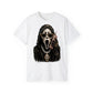 Halloween Ghostface T-Shirt - POD0002 image 3