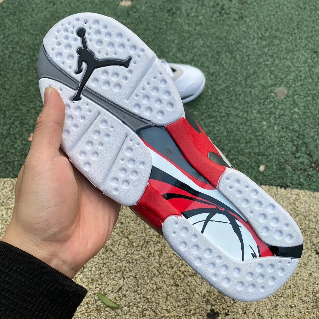 AJ 8 Bugs Bunny (2025) Shoes Sneakers – nk0003704 image 13