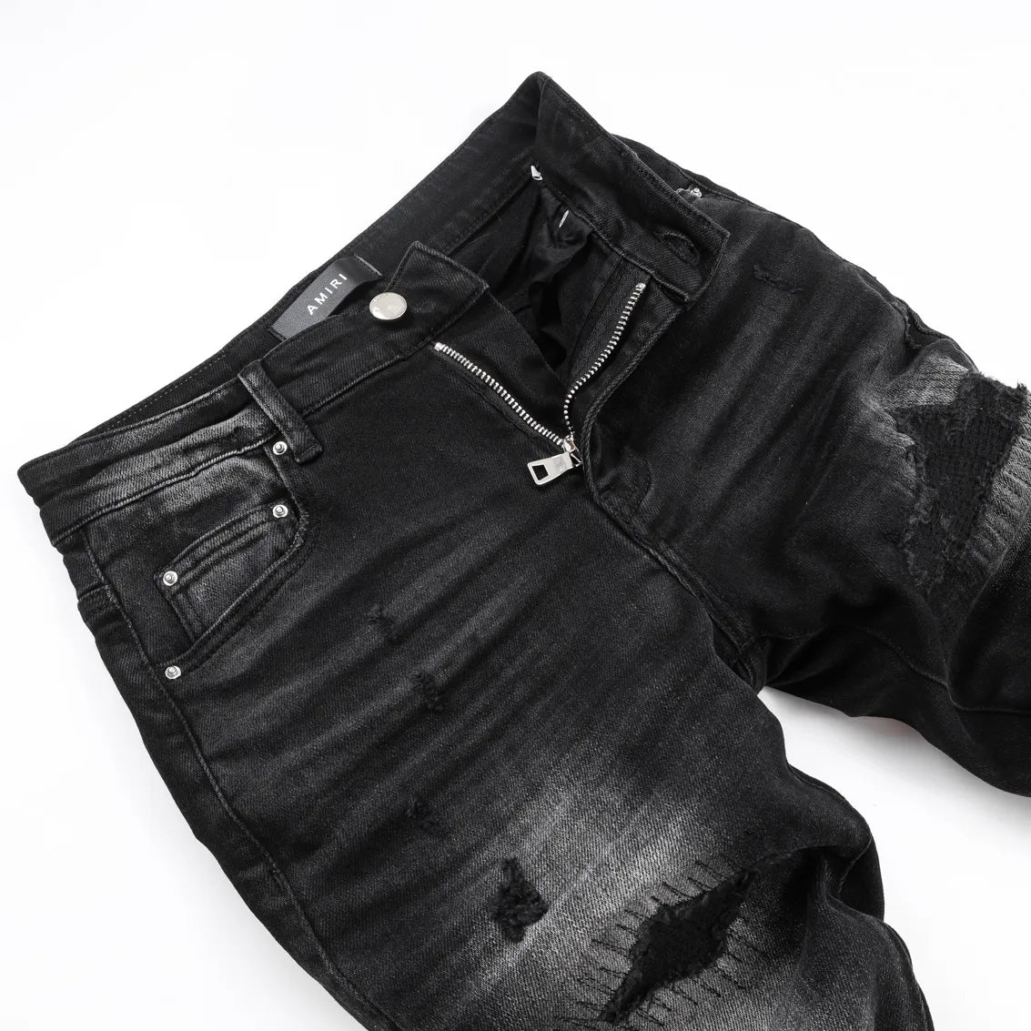 AM Jeans - AM0062 image 3