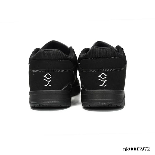 Travis Scott x Jumpman Jack All Black Shoes Sneakers - nk0003972 image 2