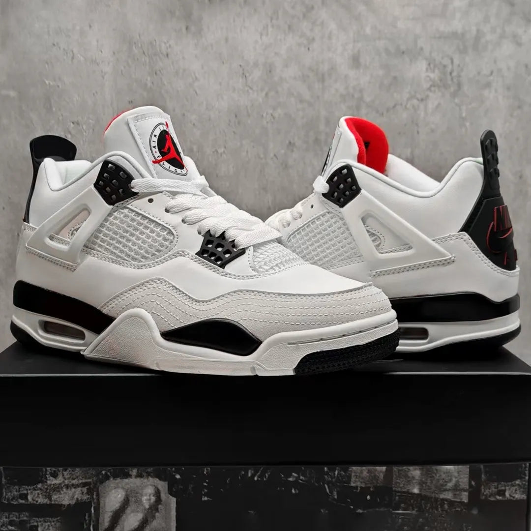 AJ 4 Flight Club Shoes Sneakers - nk0004742 image 9