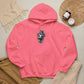 Crown of Faith 2 Hooded Sweatshirt image 101