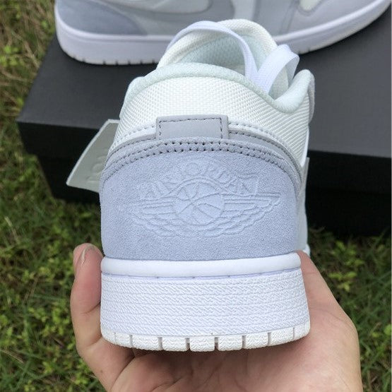 AJ 1 Low Paris Shoes Sneakers - nk0000233 image 12