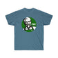 THC King Green Men T-Shirt - Indigo Blue, L image