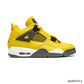 AJ 4 Retro Lightning 2021 Shoes Sneakers - nk0005014 image